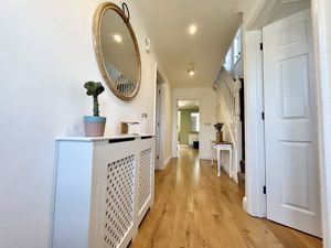 Hallway- click for photo gallery